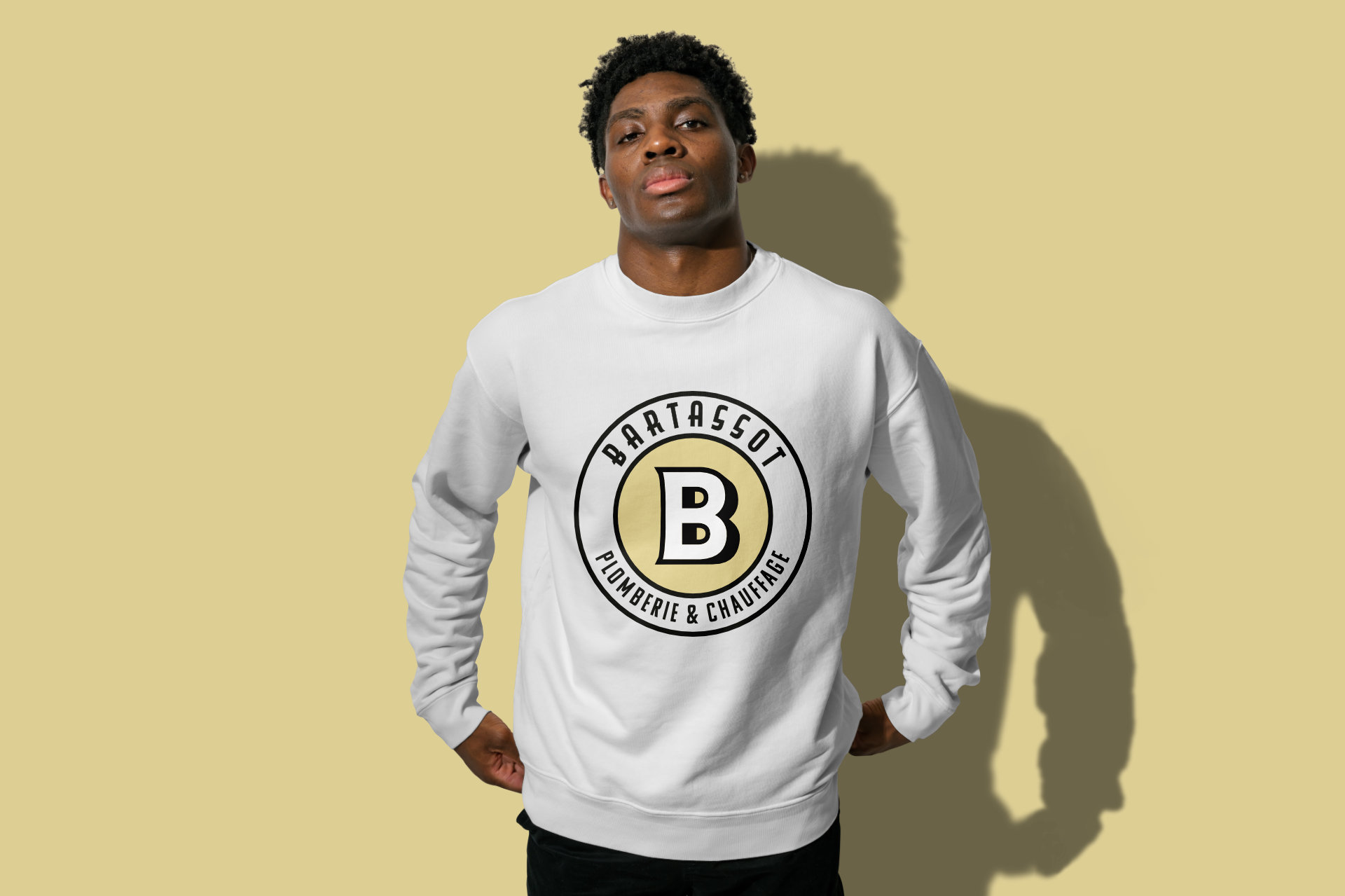 BARTASSOT-logo-Sweat